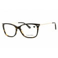 thumbnail image 1 of Calvin Klein CK22501 237 Women's Vintage Havana Frame Eyeglasses, 1 of 2