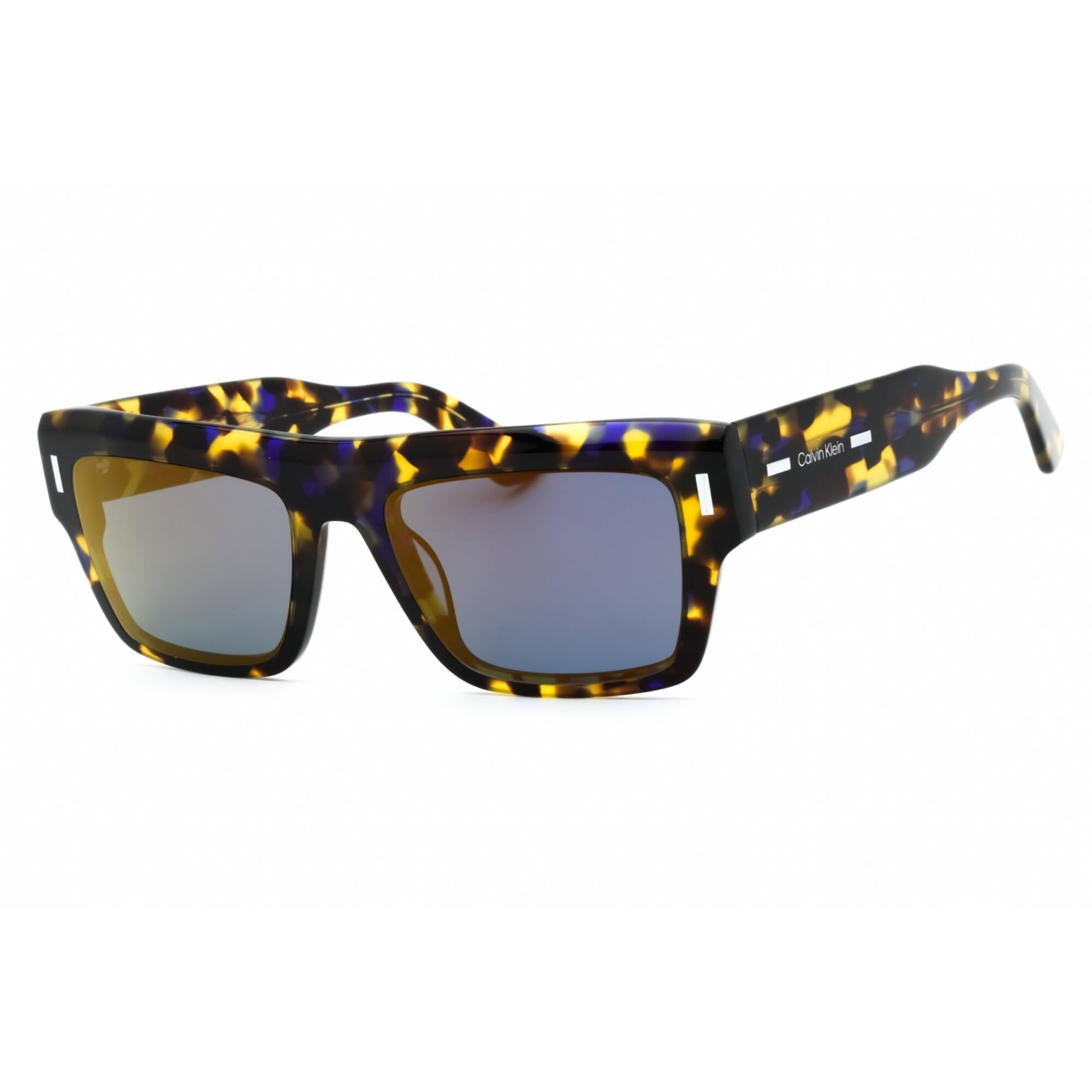 Calvin Klein CK23504S-422 55mm New Sunglasses - Walmart.com display picture 2