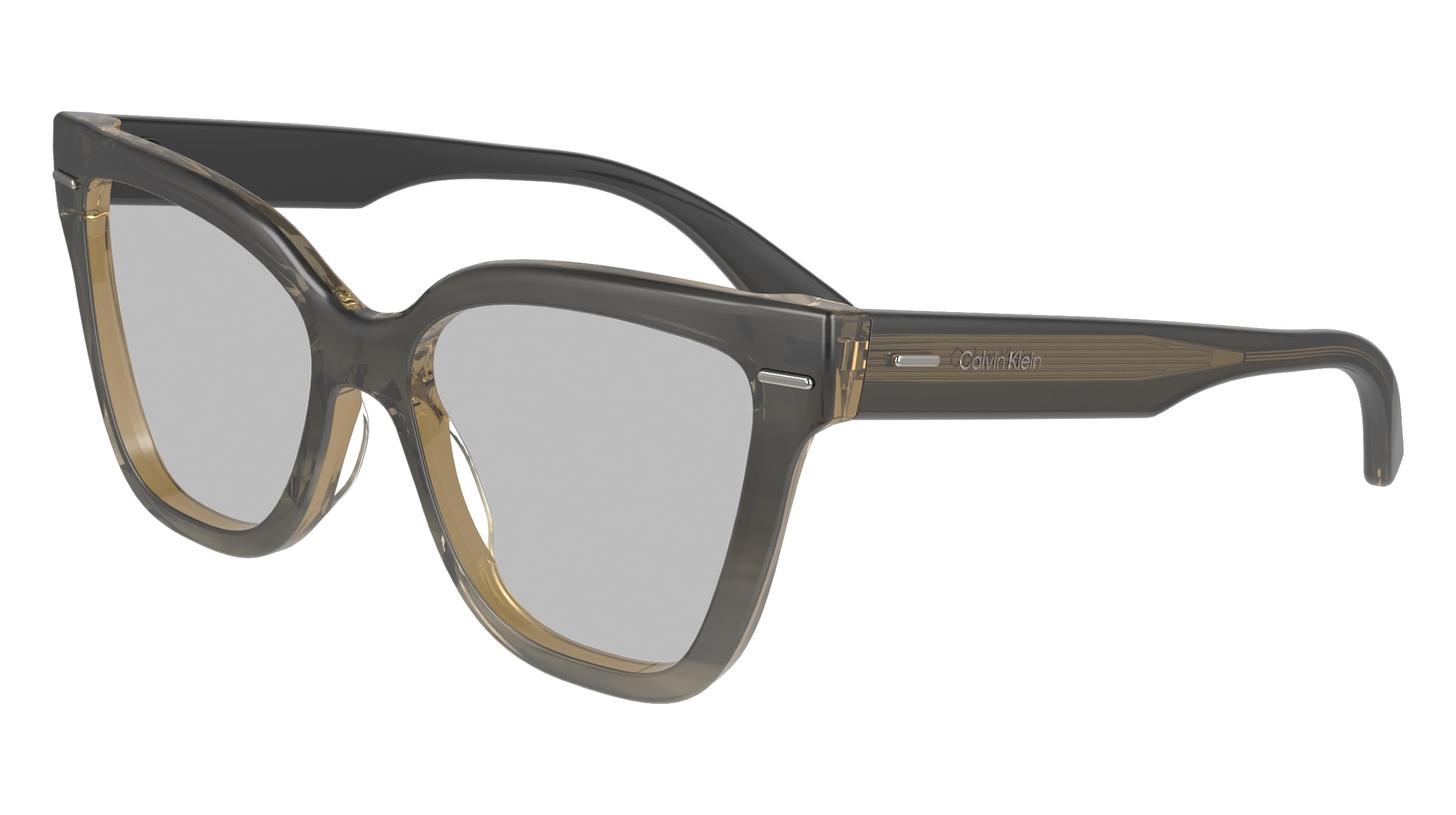 NWT Calvin Klein CK23543-023 Eyeglasses Calvin Klein CK23546 Eyeglasses | Select Eyewear main image 3