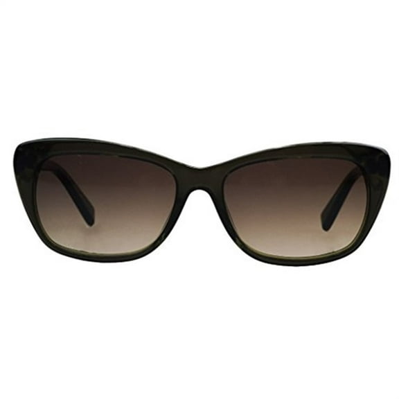 Calvin Klein Unisex Adult Sunglasses CK4186S 325 Khaki 54mm