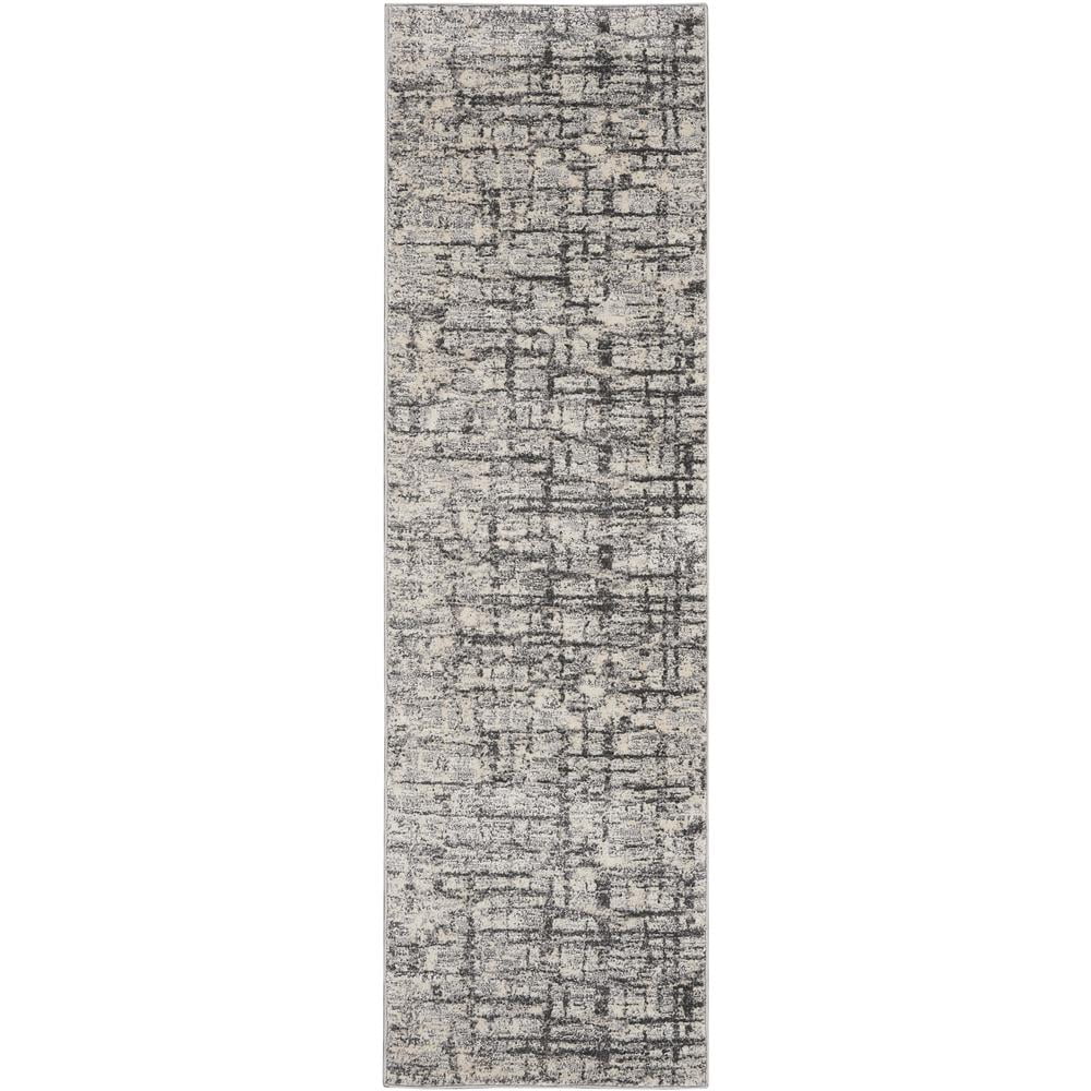 Calvin Klein Modern Runner Area Rug, 7' Runner
