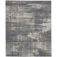 thumbnail image 1 of Calvin Klein CK950 Rush Area Rug, 9' x 12', Grey Beige, Rectangle, 1 of 8