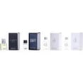 thumbnail image 1 of Calvin Klein Calvin Klein Deluxe Fragance Collection Set , 4 Pc Gift Set 0.33oz Eternity EDT Spray, 2 x 0.33oz CK One EDT Spray, 0.16oz Defy EDT Spray, 1 of 6