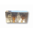 thumbnail image 1 of Calvin Klein 4 piece Perfume for Women Miniature EDP Gift Set Eternity, Obsession, CK One, 1 of 6