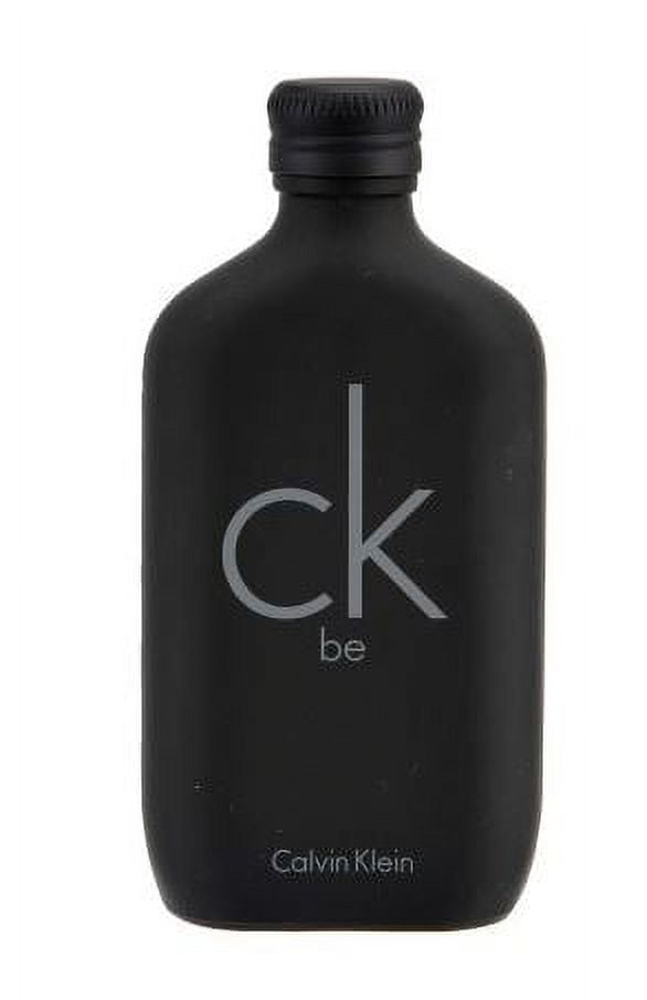 Calvin Klein CK Be Eau De Toilette Spray for Men Oman Ubuy