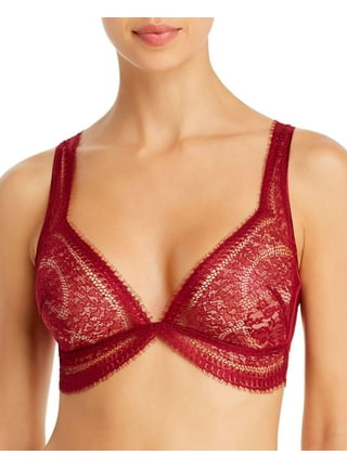 Calvin Klein + Women’s Carousel Triangle Bralette