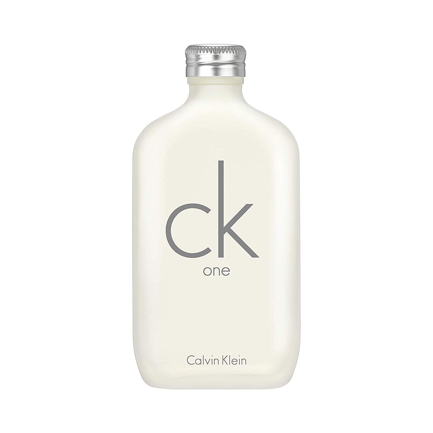 Calvin Klein Ck One 6.7 oz / 200 ml Eau De Toilette Spray
