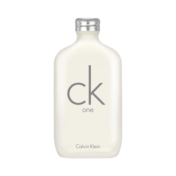 Calvin Klein Ck One 6.7 oz / 200 ml Eau De Toilette Spray