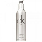 Ck One by Calvin Klein - Body Lotion/ Skin Moisturizer 8.5 oz