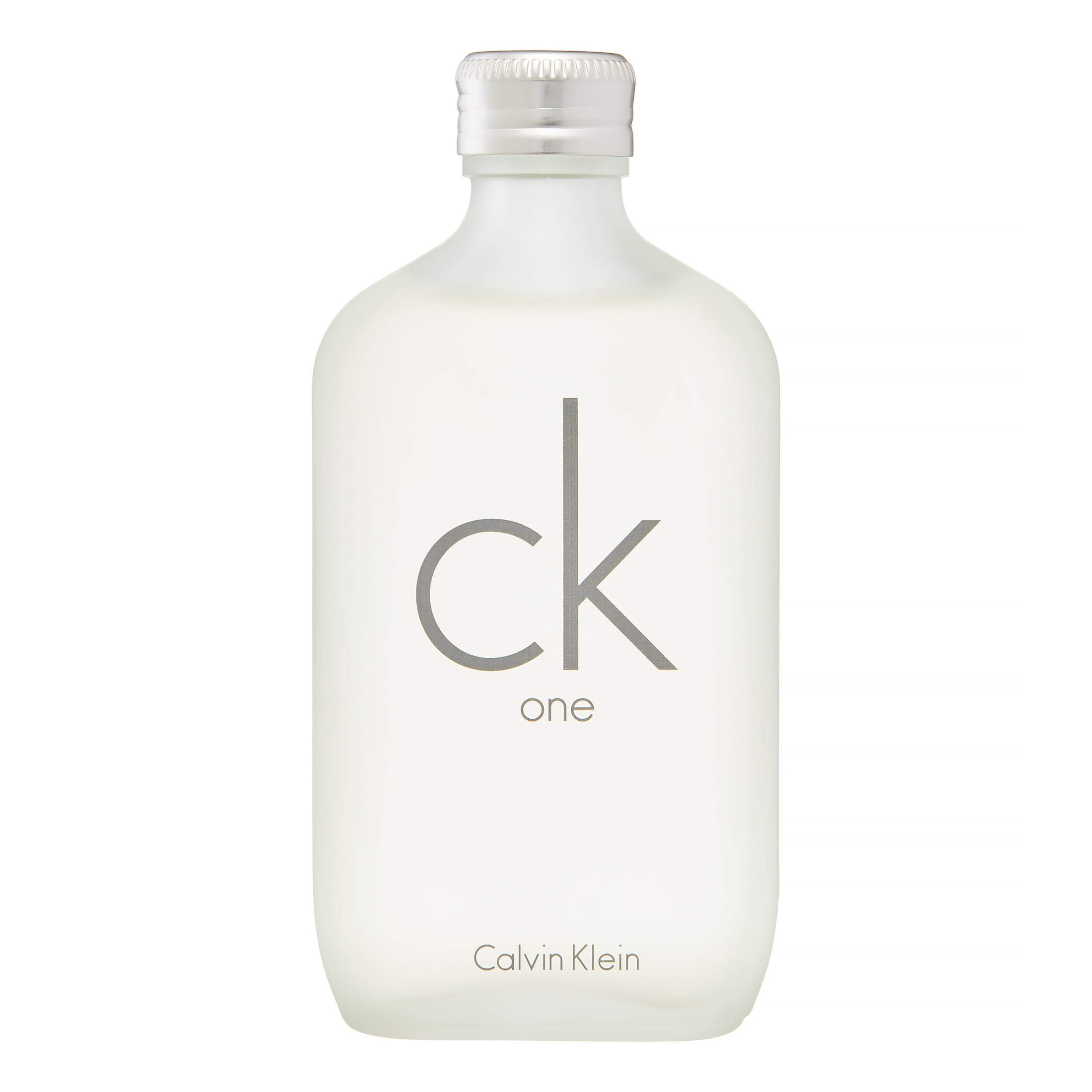 Ck One Eau De Toilette By Calvin Klein Ck One Eau De Toilette By Calvin Klein