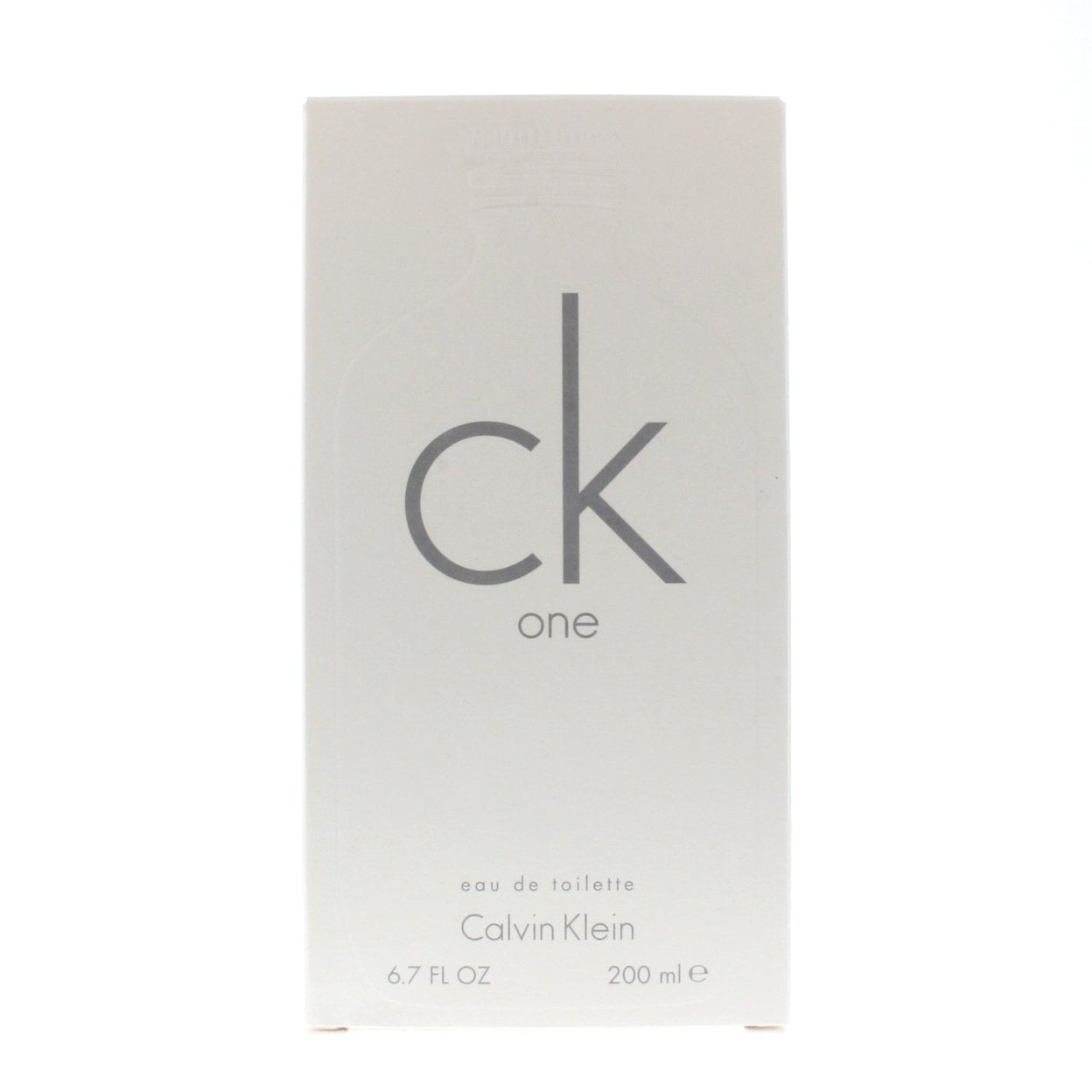 Ck calvin klein one - Gem