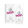 thumbnail image 1 of Calvin Klein  Ck One Shock & Calvin Klein EDT Spray for Women - 3.4 oz, 1 of 1