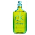 thumbnail image 1 of Calvin Klein Ck One Summer, Unisex Perfume, 3.4 Oz, 1 of 6