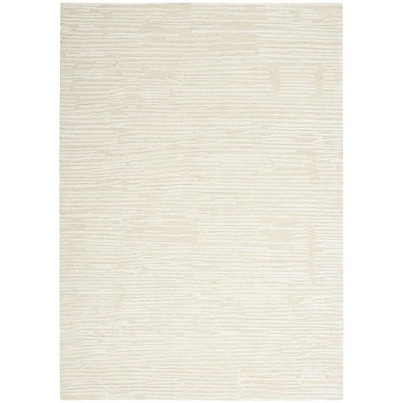 Calvin Klein Ck010 Linear Area Rug, 3'9" x 5'9"