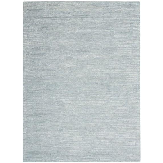 Calvin Klein Ck010 Linear Area Rug, 5'3" x 7'3"