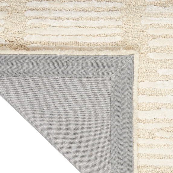 Calvin Klein Ck010 Linear Area Rug, 5'3" x 7'3"