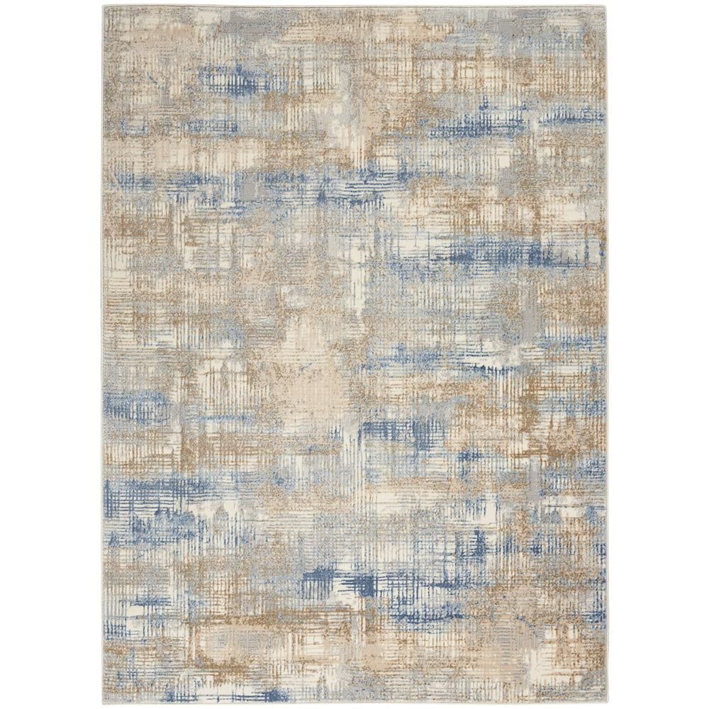 Calvin Klein Modern Rectangle Area Rug, 4' x 6'