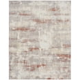 thumbnail image 1 of Calvin Klein CK950 Rush Area Rug, 8' x 10', Ivory/Multi, Rectangle, 1 of 8