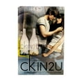 thumbnail image 1 of Calvin Klein Ckin2U  Poster Display, 1 of 1