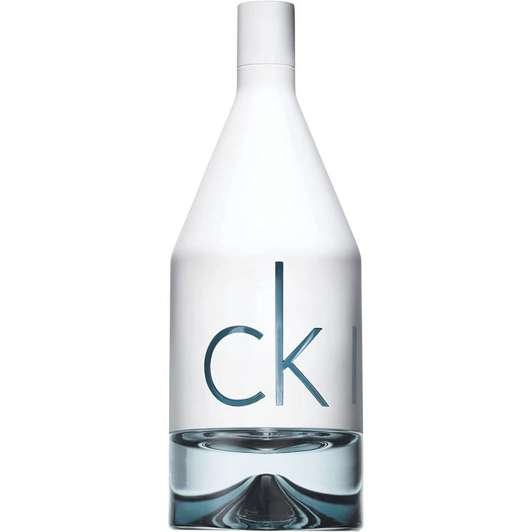 Calvin Klein Ckin2u EDT Spray 3.3 oz