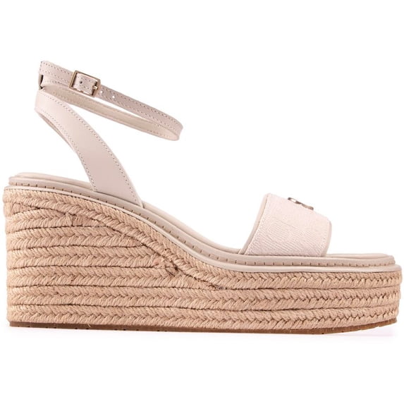 Calvin Klein Classic Espadrille Sandals