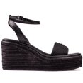 thumbnail image 1 of Calvin Klein Classic Espadrille Sandals, 1 of 1