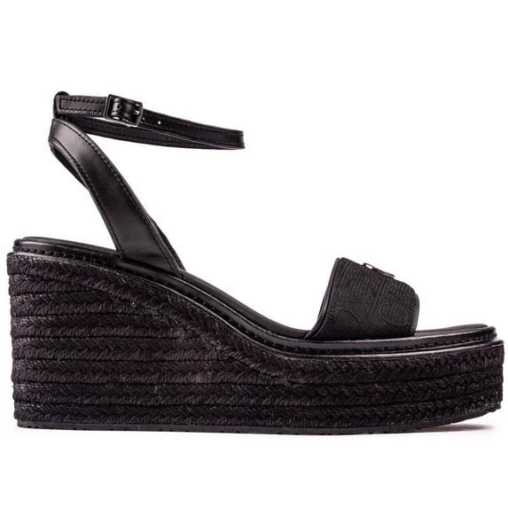 Calvin Klein Classic Espadrille Sandals