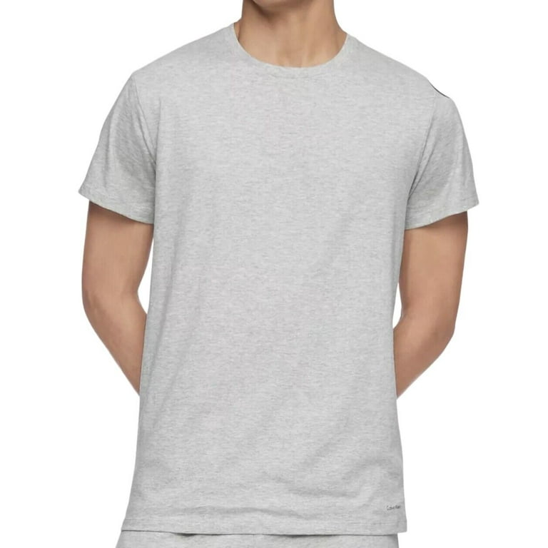 Calvin klein classic fit t shirt discount