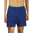 thumbnail image 1 of Calvin Klein Cotton Knit Boxer 3-Pack, 1 of 2