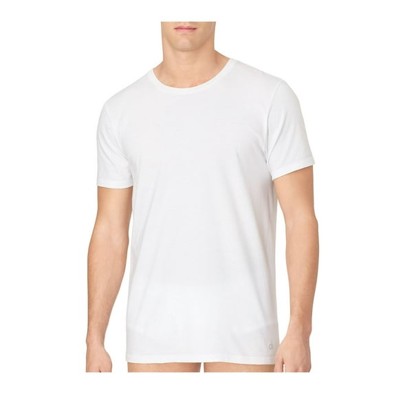 Calvin Klein Cotton T-Shirt 3-Pack