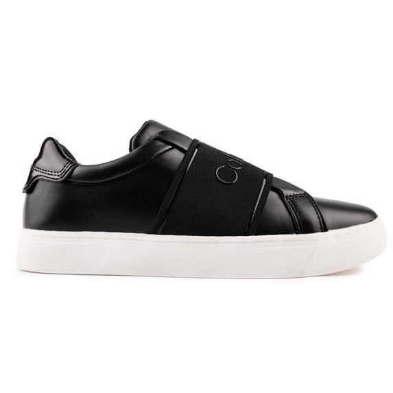 Calvin Klein Cupsole Slip On Sneakers