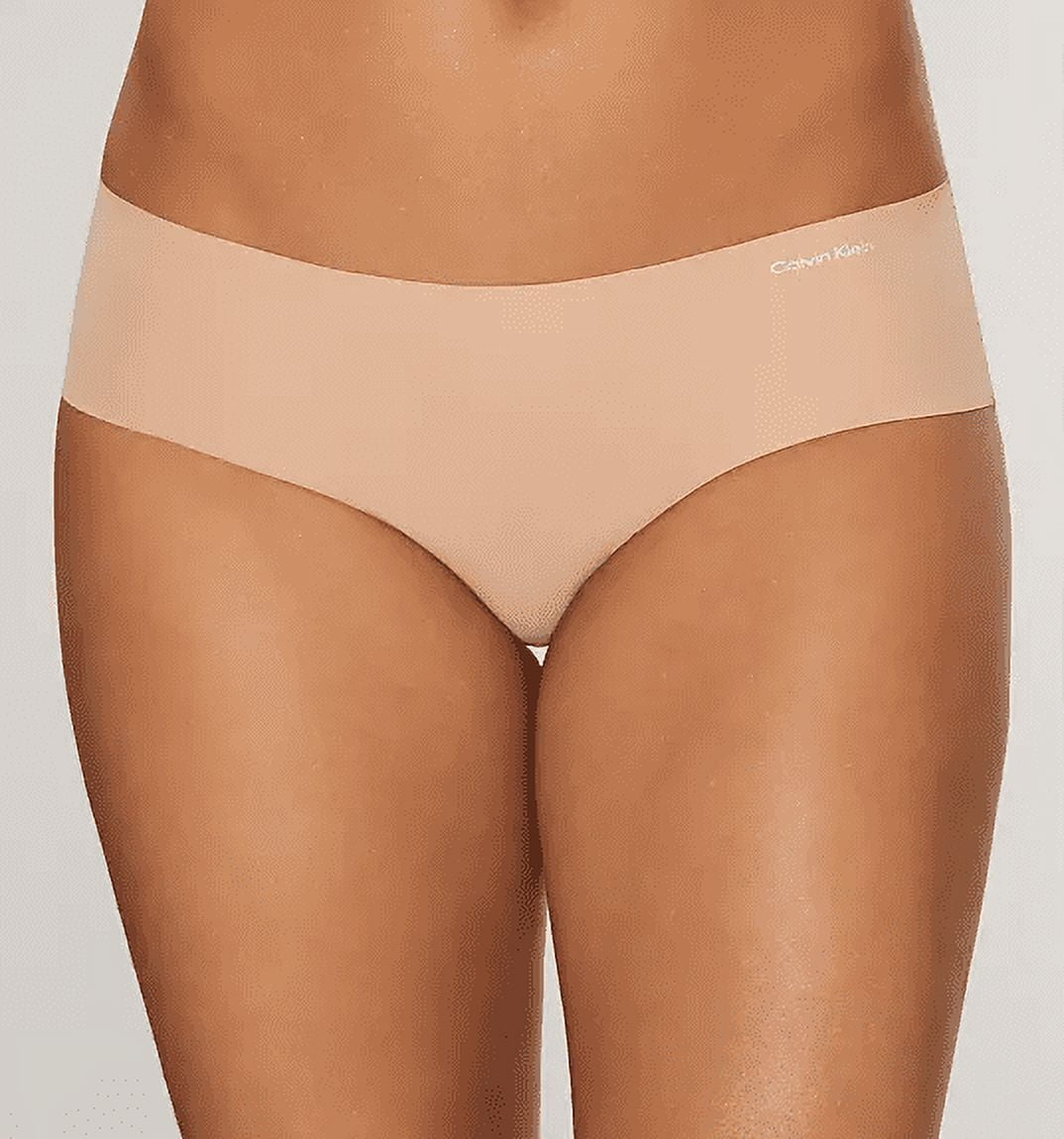 Calvin Klein Invisible Hipster Carmel D3429 - Free Shipping at Largo Drive