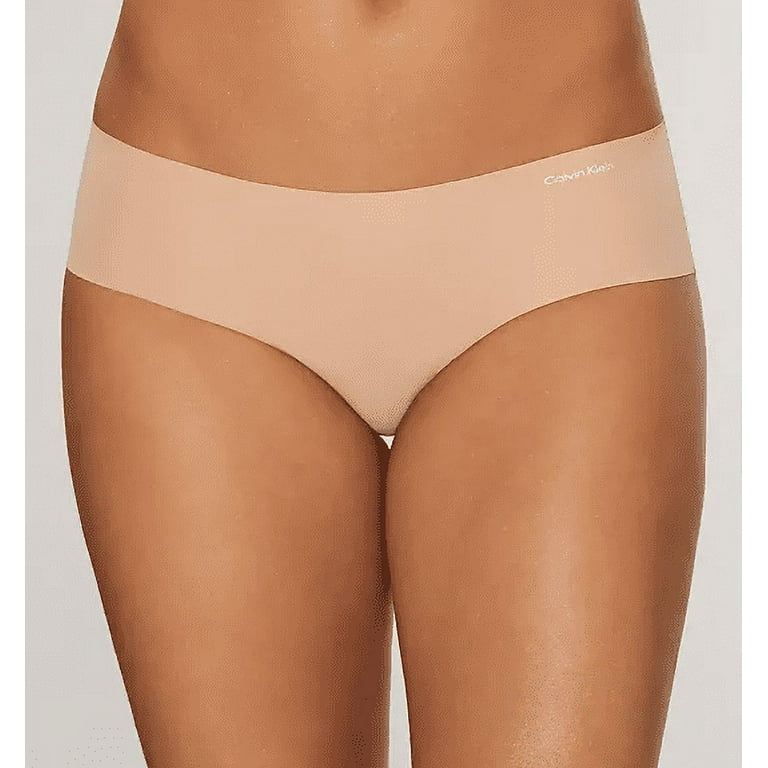 Calvin Klein D3429 Invisibles Hipster Panty 