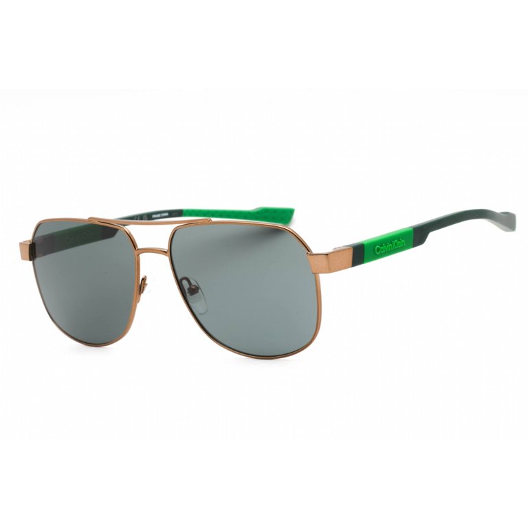 Calvin Klein Dark Grey Navigator Men display picture 2