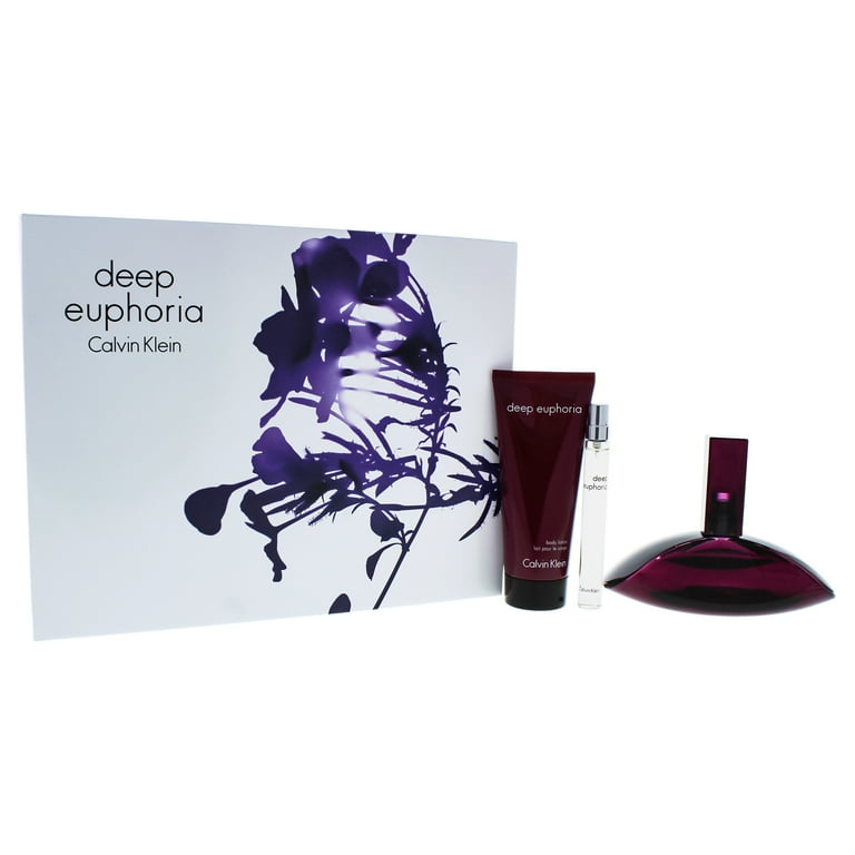Calvin klein deep euphoria body lotion outlet
