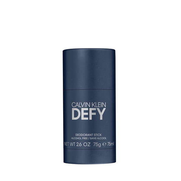 Calvin Klein Defy For Men Alcohol-Free Deodorant Stick 75ml/2.4oz