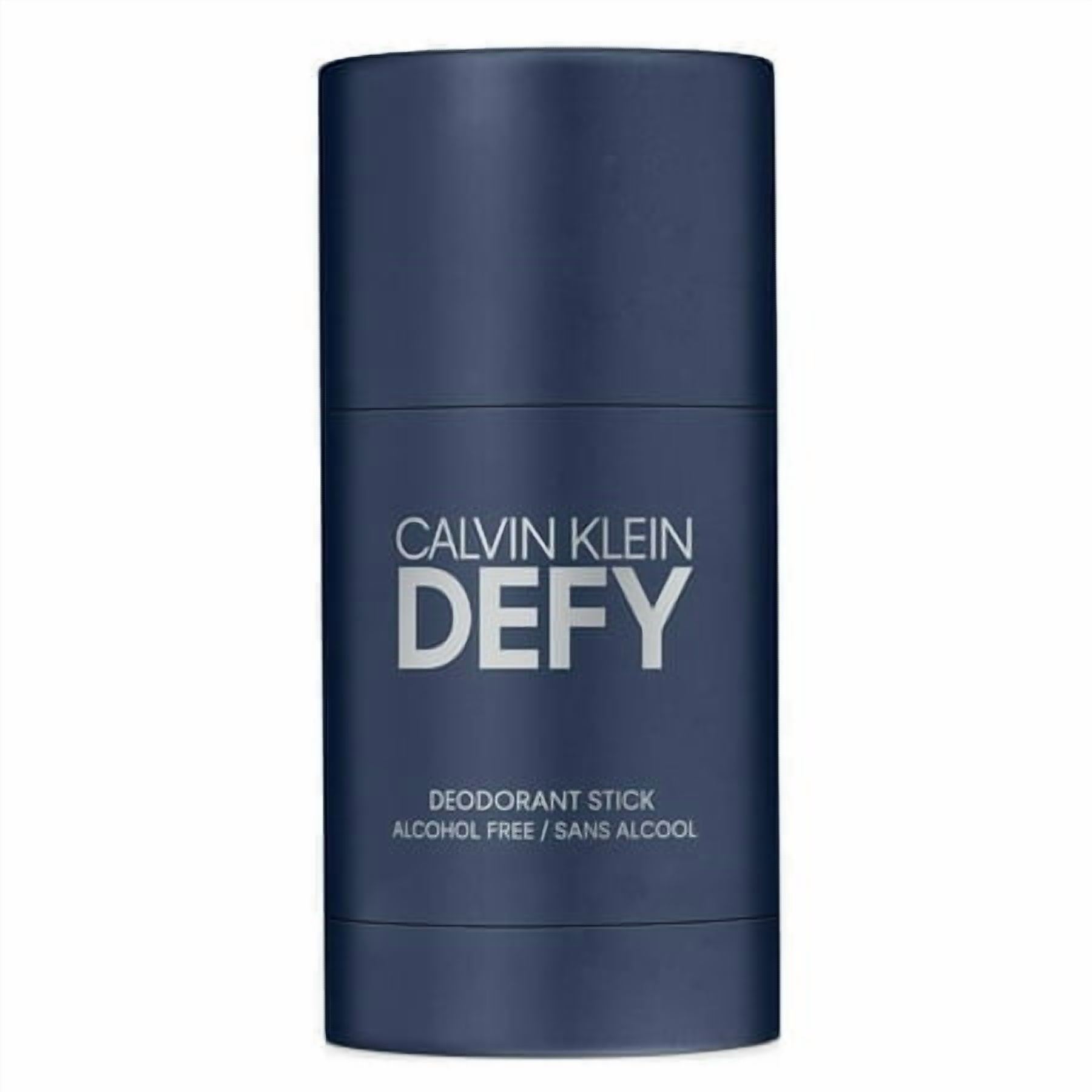 Calvin Klein Defy For Men Alcohol-Free Deodorant Stick 75ml/2.4oz