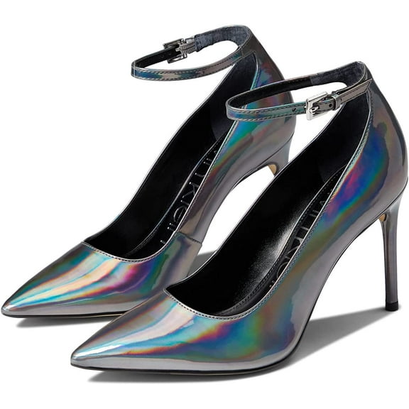 Calvin Klein Demma 2 Pewter 7.5 M