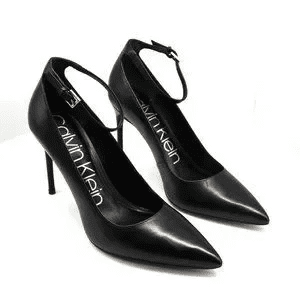 Calvin Klein Demma Pointed Toe Pump