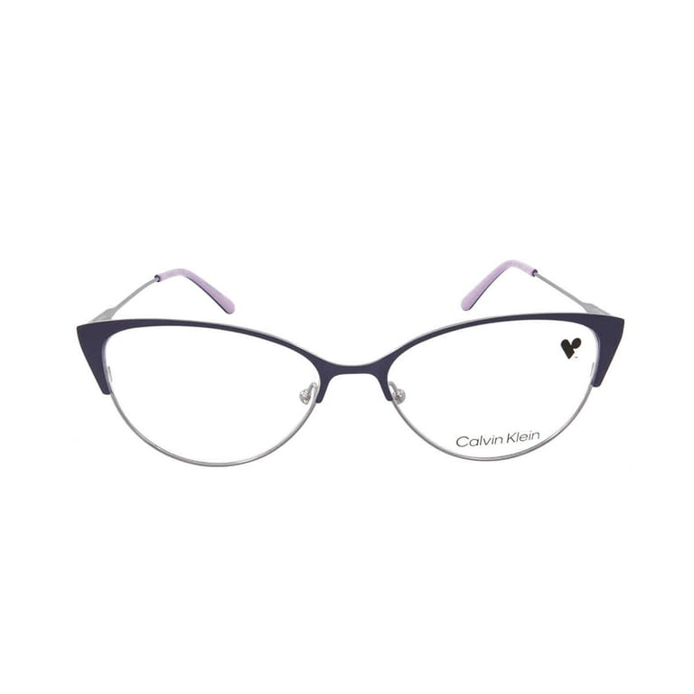 Cat Eye Glasses Calvin Klein Spectacle Frames Calvin Klein CK20532