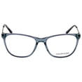 thumbnail image 1 of Calvin Klein Demo Cat Eye Ladies Eyeglasses CK18706 438 53, 1 of 2