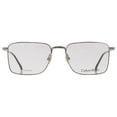 thumbnail image 1 of Calvin Klein Demo Rectangular Titanium Unisex Eyeglasses CK22109T 014 53, 1 of 2