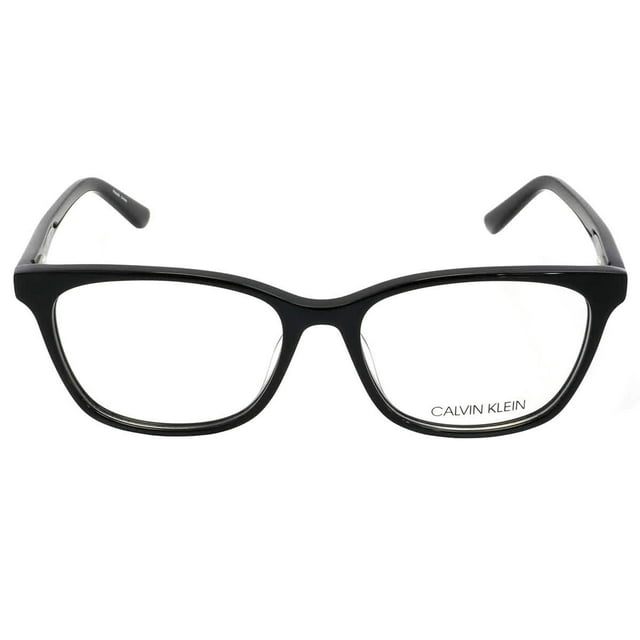 Calvin Klein Demo Square Ladies Eyeglasses CK20509 001 53 - Walmart.com