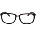 thumbnail image 1 of Calvin Klein Demo Square Ladies Eyeglasses CK5846A 002 55, 1 of 9