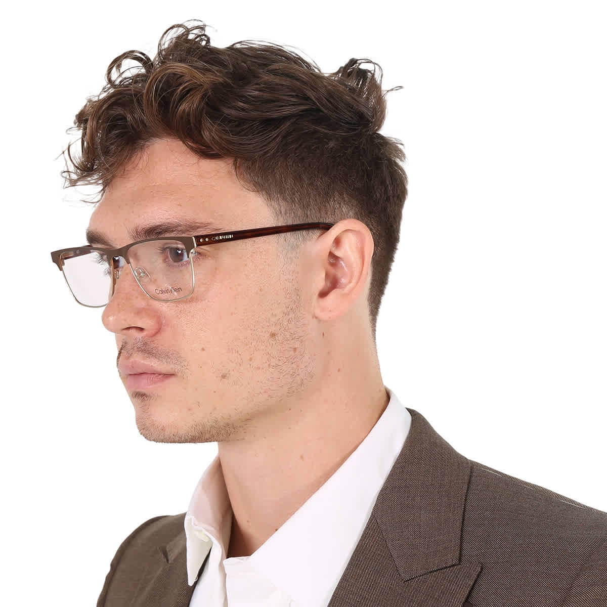  Peak CK−180 Calvin-Klein-Demo-Square-Men-s