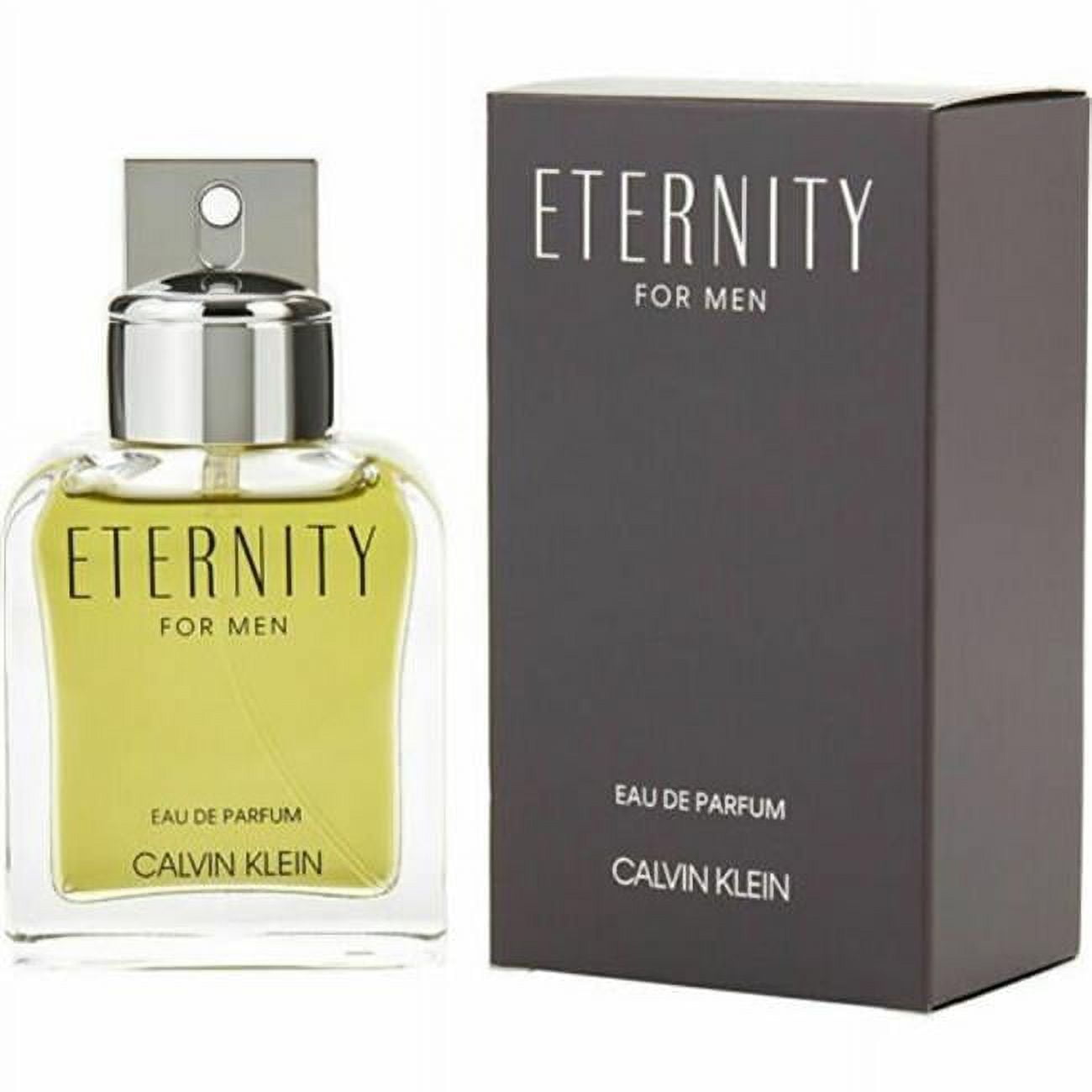 Eternity by Calvin Klein Fragrance for Women Eau de Parfum