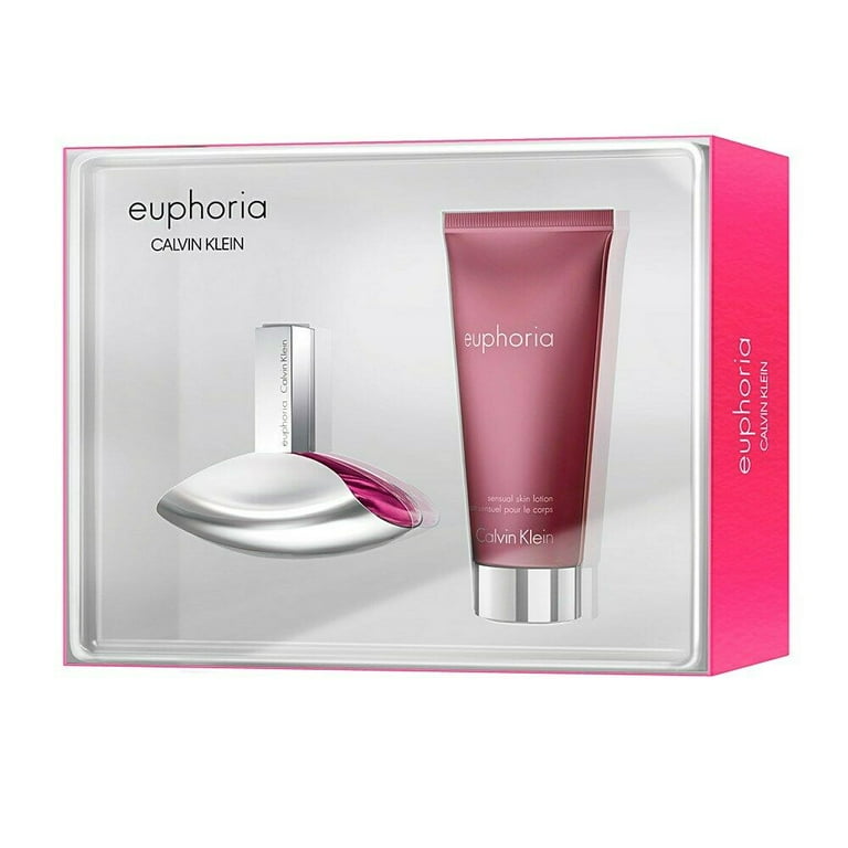 Calvin klein makeup set hotsell