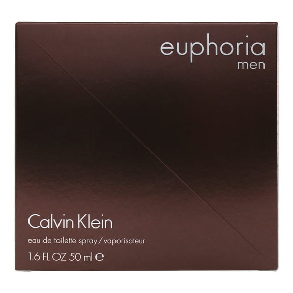 Calvin Klein EUPHORIA 1.7 EDT M