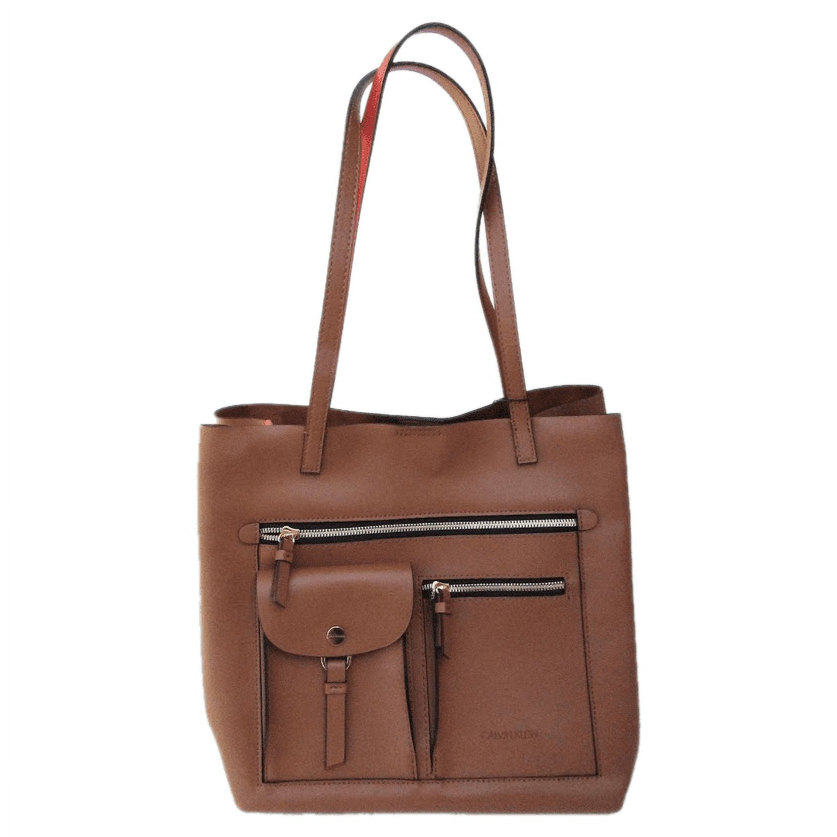 Calvin klein online elaine tote