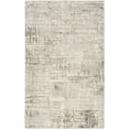 thumbnail image 1 of Calvin Klein  Enchanting Contemporary Abstract Area Rug 3' 2" x 5' - Cream/Beige - Rectangle, 1 of 6